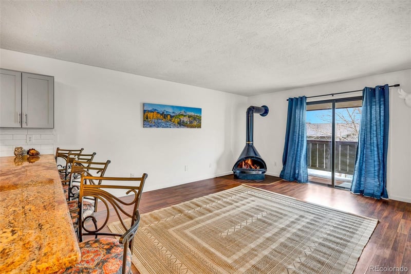 833 Straight Creek #304, Dillon, CO 80435