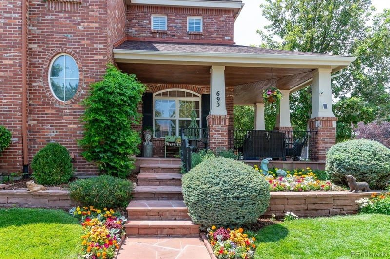 693 Syracuse St, Denver, CO 80230