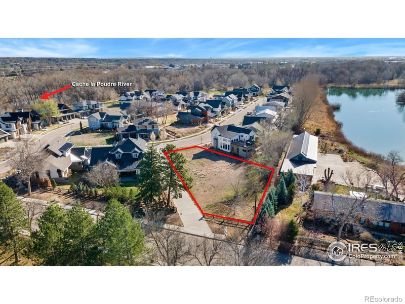 747 Peregoy Farms Way, Fort Collins, CO 80521