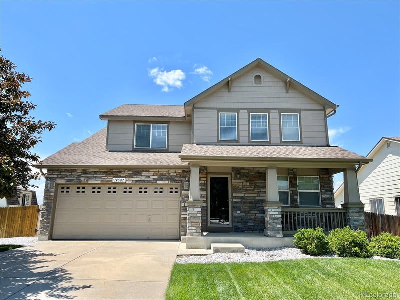 14587 Williams St, Thornton, CO 80602