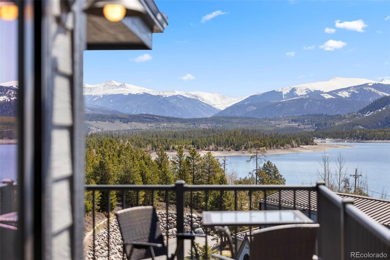 1660 Lakeview Ter #306, Frisco, CO 80443