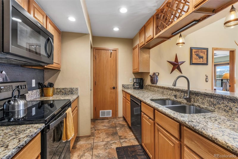 1660 Lakeview Ter #306, Frisco, CO 80443
