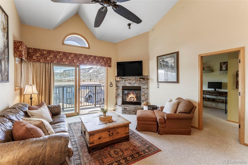 1660 Lakeview Ter #306, Frisco, CO 80443