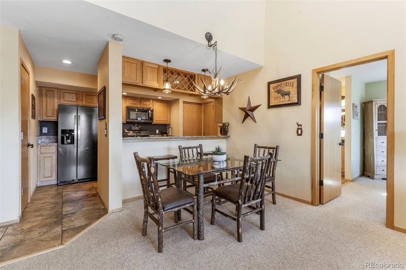 1660 Lakeview Ter #306, Frisco, CO 80443