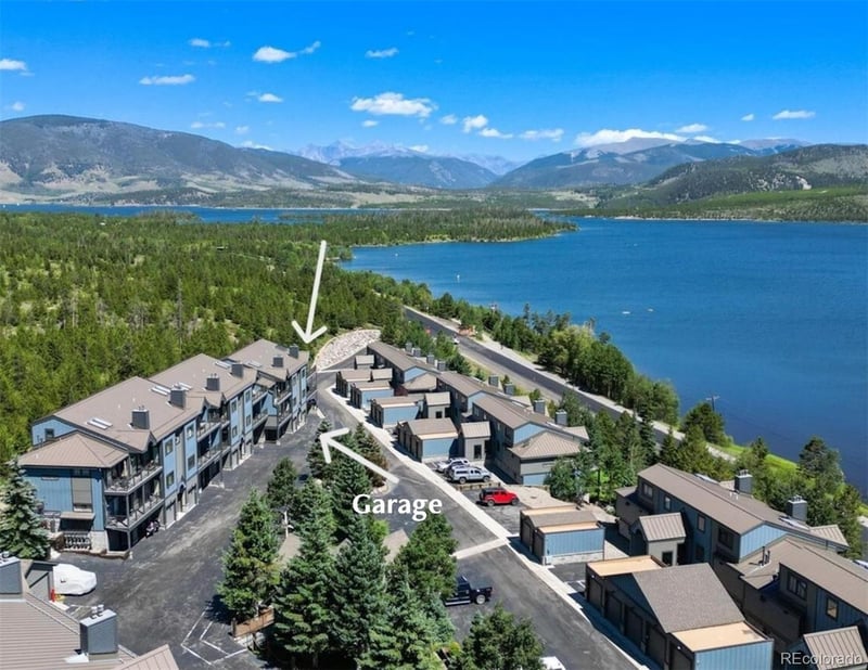 1660 Lakeview Ter #306, Frisco, CO 80443