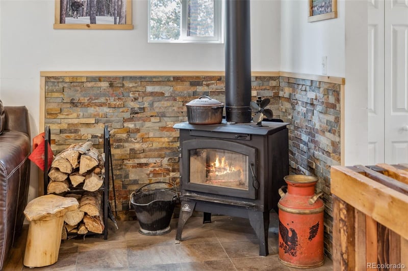 33 Bullet Way, Como, CO 80456