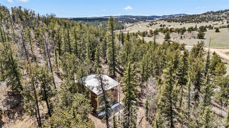 33 Bullet Way, Como, CO 80456