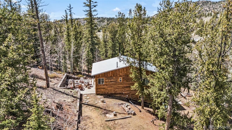 33 Bullet Way, Como, CO 80456