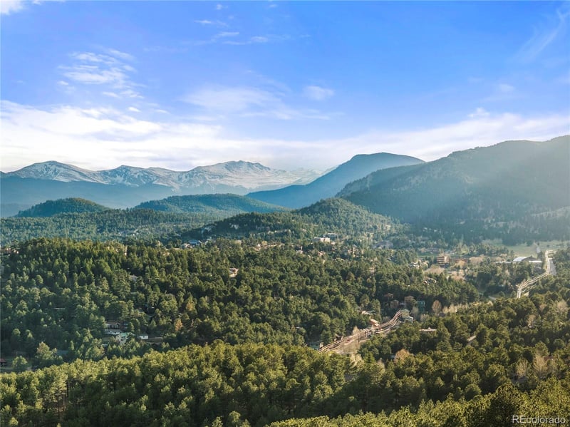 28890 Pinewood Vista Dr, Evergreen, CO 80439