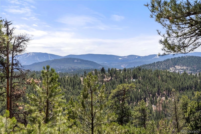 28890 Pinewood Vista Dr, Evergreen, CO 80439