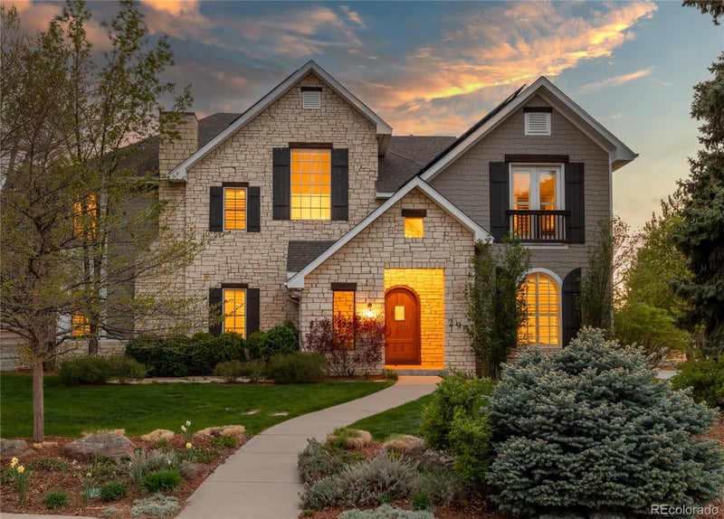 295 Jersey St, Denver, CO 80220