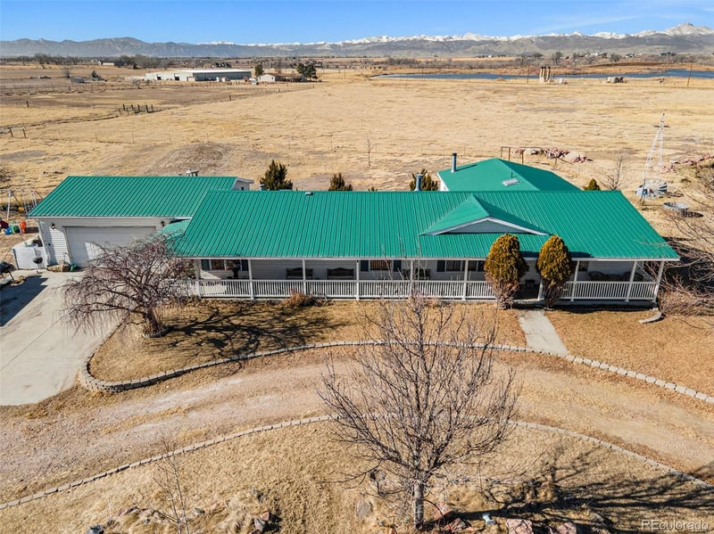 2832 County Road 20, Longmont, CO 80504