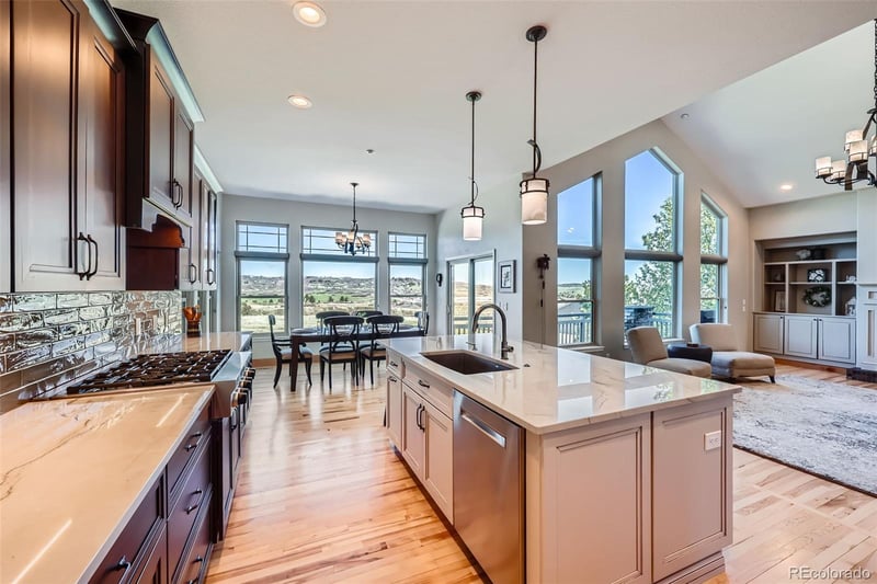 4781 Mariposa Rd, Castle Rock, CO 80104