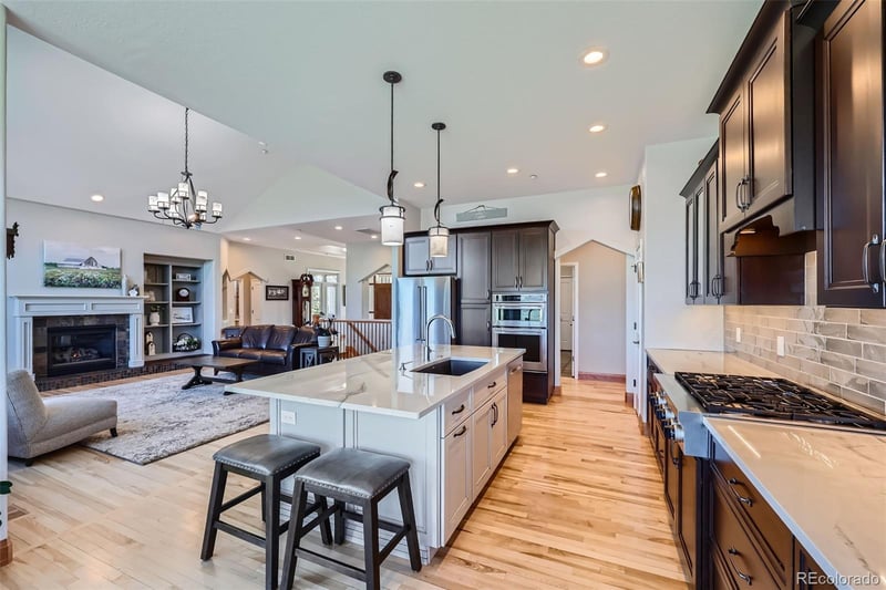 4781 Mariposa Rd, Castle Rock, CO 80104