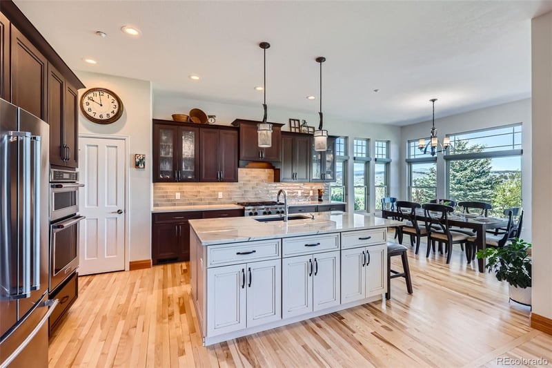 4781 Mariposa Rd, Castle Rock, CO 80104