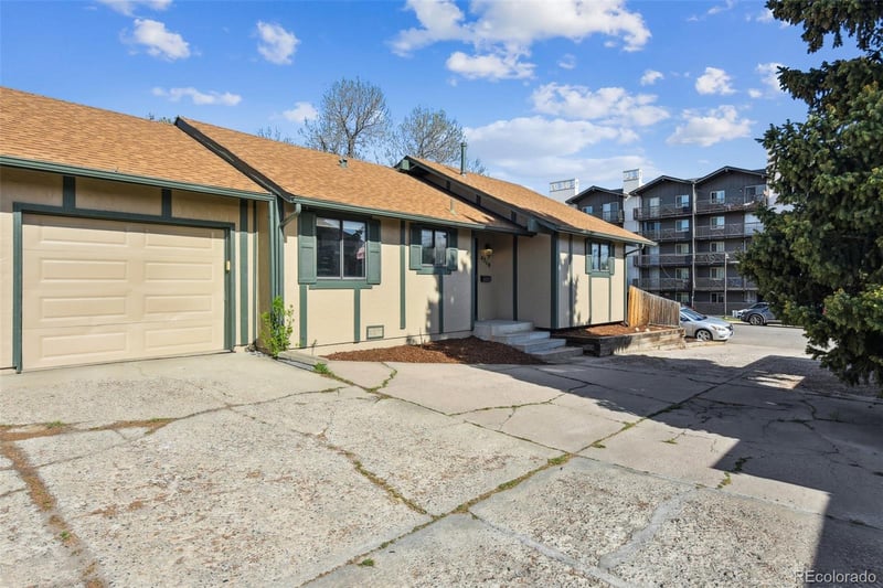 4710 E Louisiana Ave, Denver, CO 80246