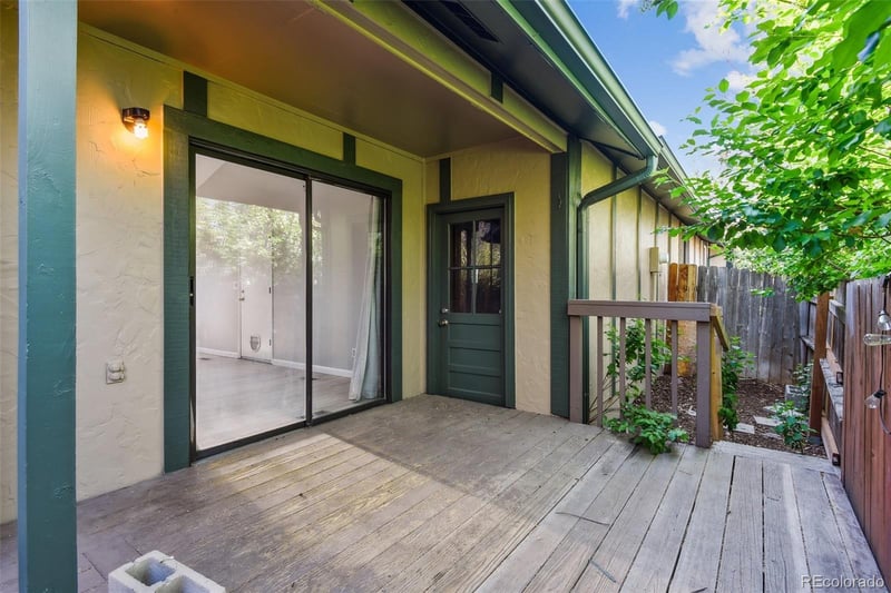 4710 E Louisiana Ave, Denver, CO 80246