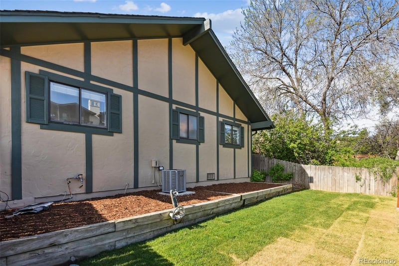 4710 E Louisiana Ave, Denver, CO 80246