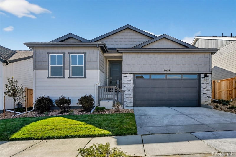 17136 92nd Loop, Arvada, CO 80007