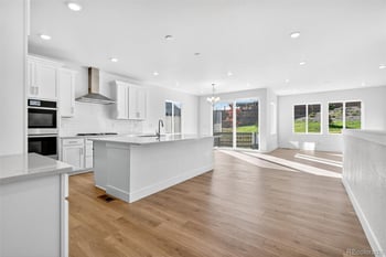 17136 92nd Loop, Arvada, CO 80007