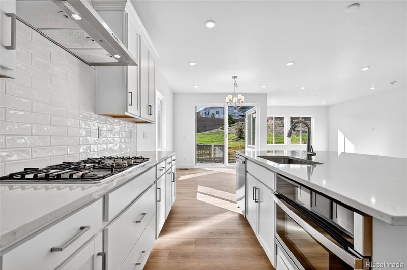 17136 92nd Loop, Arvada, CO 80007