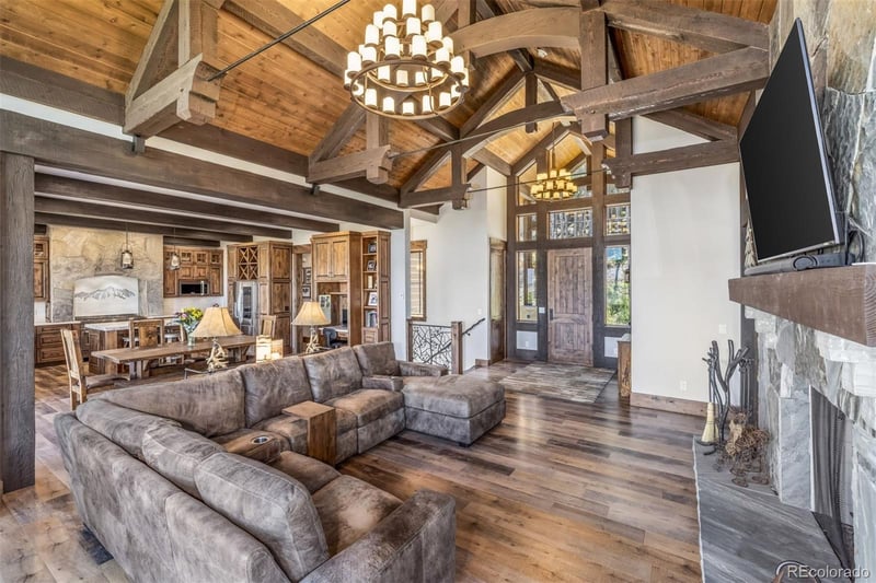 242 Point View Pl, Breckenridge, CO 80424