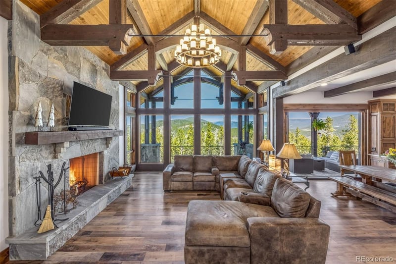 242 Point View Pl, Breckenridge, CO 80424