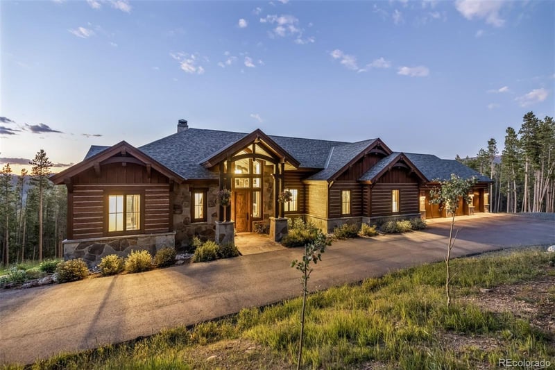 242 Point View Pl, Breckenridge, CO 80424
