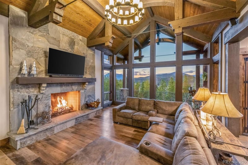 242 Point View Pl, Breckenridge, CO 80424