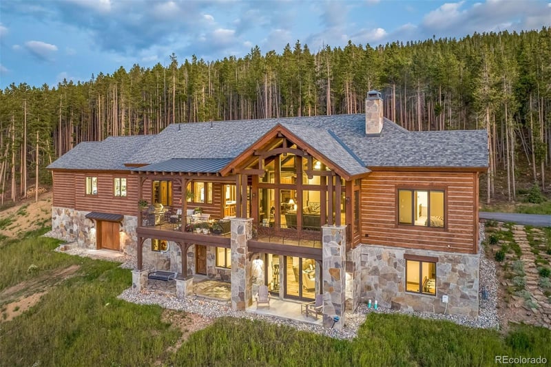 242 Point View Pl, Breckenridge, CO 80424