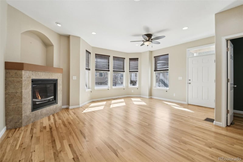 836 Vernon Dr, Central City, CO 80427