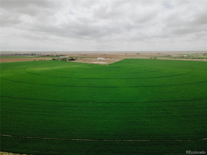 22661 Road 24 , La Junta, CO 81050
