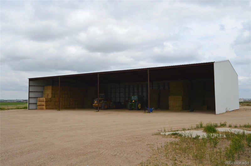 22661 Road 24 , La Junta, CO 81050