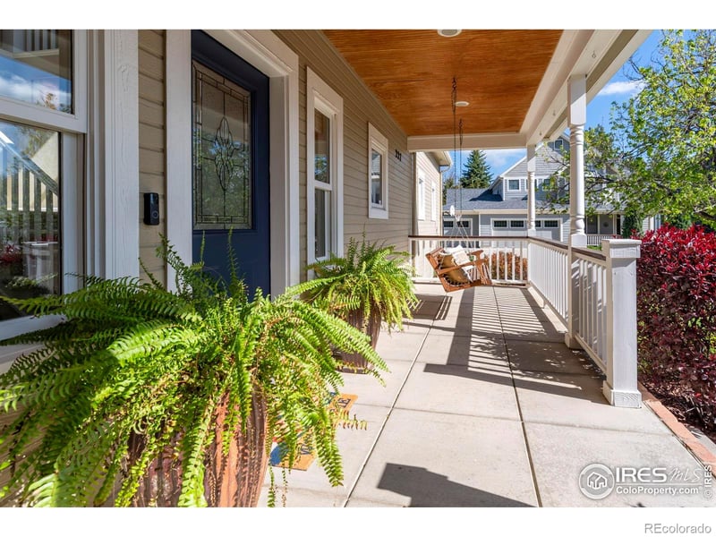 227 Mckinley Park Ln, Louisville, CO 80027