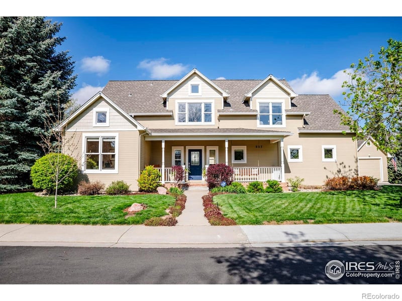 227 Mckinley Park Ln, Louisville, CO 80027