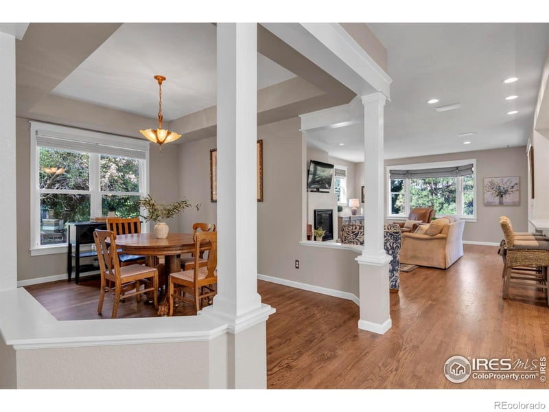 227 Mckinley Park Ln, Louisville, CO 80027