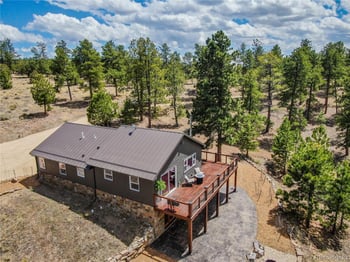 47 Wykagyl Cir, Westcliffe, CO 81252