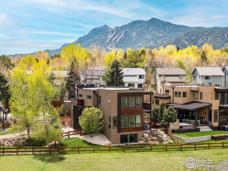 1135 Redwood Ave, Boulder, CO 80304