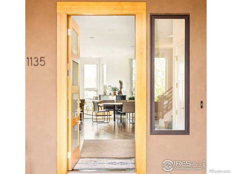 1135 Redwood Ave, Boulder, CO 80304