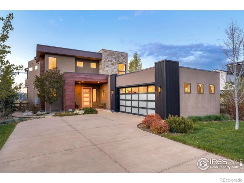1135 Redwood Ave, Boulder, CO 80304