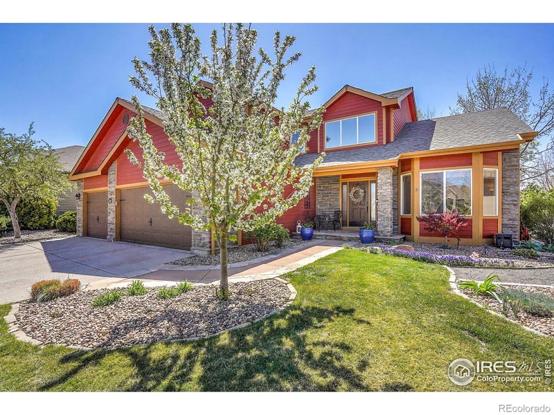 8469 Sand Dollar Dr, Windsor, CO 80528