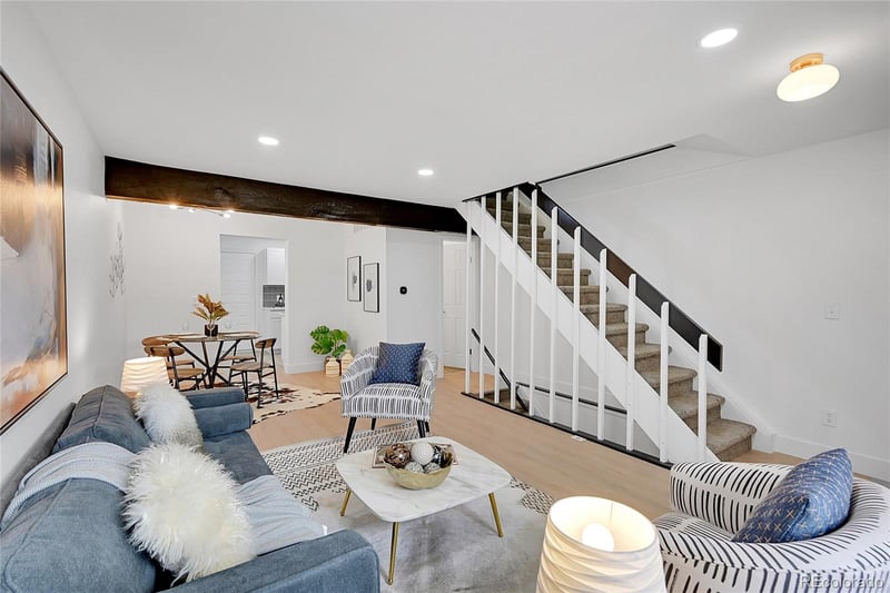 1557 S Owens St #59, Denver, CO 80232