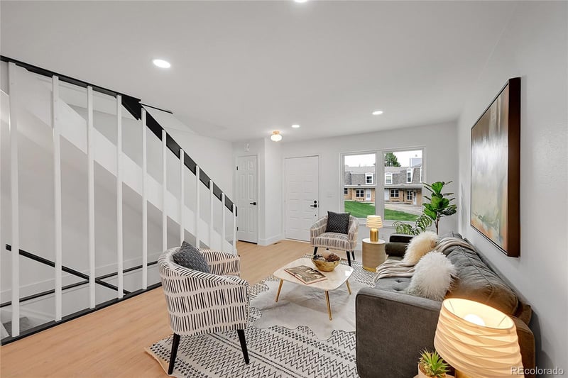 1557 S Owens St #59, Denver, CO 80232