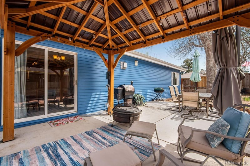 6445 Second St, Louviers, CO 80131