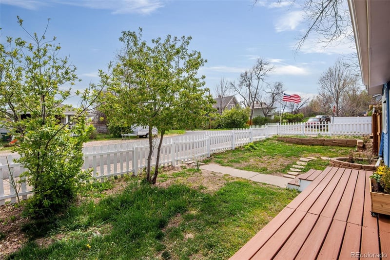 6445 Second St, Louviers, CO 80131