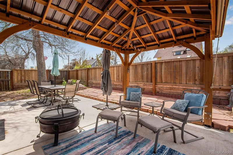 6445 Second St, Louviers, CO 80131
