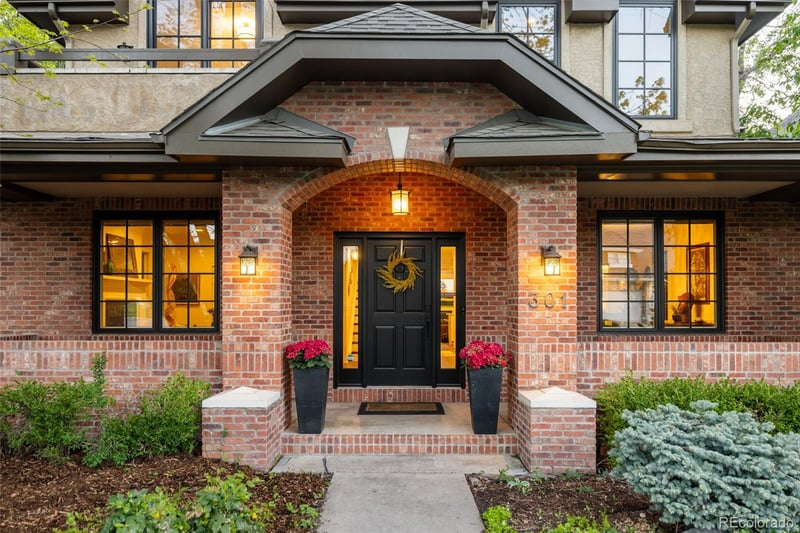 301 Fairfax St, Denver, CO 80220