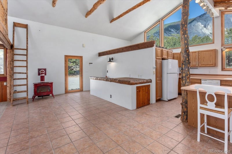 16715 Shadow Ln, Nathrop, CO 81236