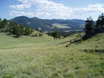 Tbd Post Rd, Guffey, CO 80820