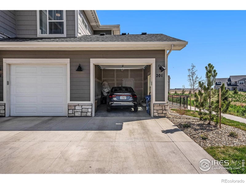 4180 Park Dr #201, Loveland, CO 80538
